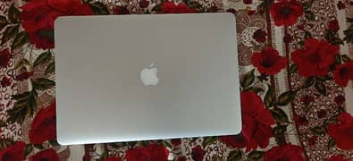 MacBook pro 2015 15 inches