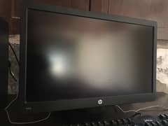 Hp p223 lcd