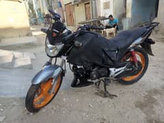Honda CB 150F 2022 model