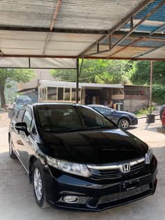 Honda Civic Rebirth Vti Orial 1.8