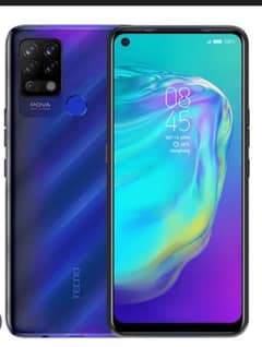 Tecno Pova 6/128