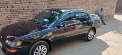 Toyota Other 1996