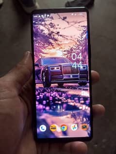 Xperia 5 mark 3 read my add
