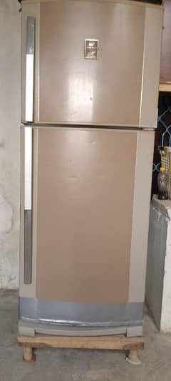 Dalance fridge full size