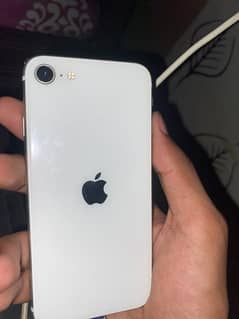 IPHONE SE 2020 64 GB PTA APPROVED