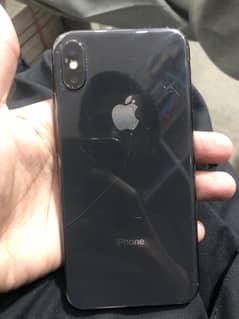 iPhone x