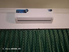 AC installation