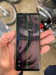 sony Xperia 5 mark 3