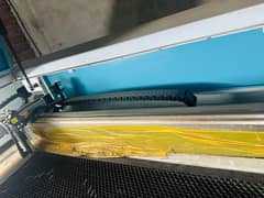 laser machine