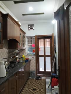G-13 25x40 double story house availabale