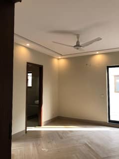 1 KANAL UPPER PORTION FOR RANT BRAN NEW POSITION BAHRIA ORCHARD