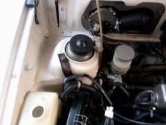 Suzuki Mehran VXR 2016 is number py rabta krny 03455586903