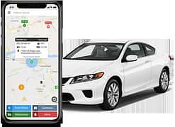 Car Tracker/Gps Tracker/wagonr/Cultus/City/Corolla/MG/Sportage