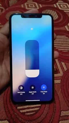 Iphone Xs Mas 256GB Official