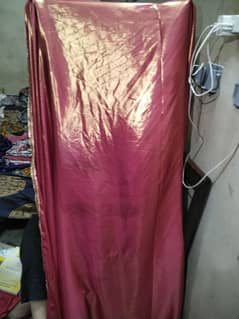 beautiful silk dress for wedding functions