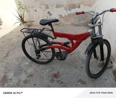 sports cycle