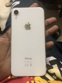 Apple iPhone XR