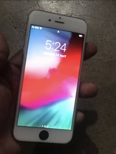 Iphone 6 PTA Approved