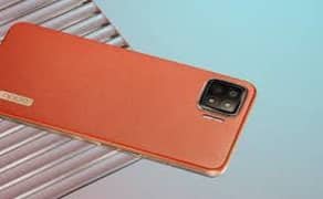 OPPO F17 8/128