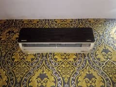 Orient 15 ton ac