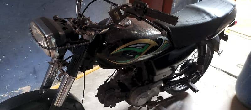 bionic 70 2018 model in good condition 0