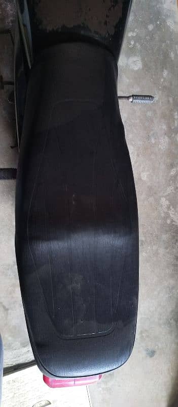 bionic 70 2018 model in good condition 1