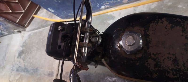 bionic 70 2018 model in good condition 2