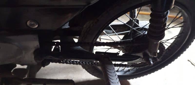bionic 70 2018 model in good condition 5