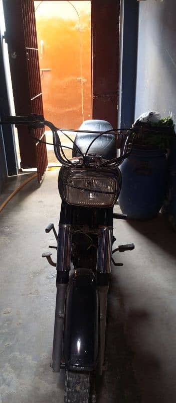 bionic 70 2018 model in good condition 7