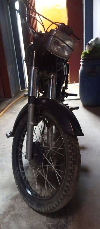 bionic 70 2018 model in good condition 9