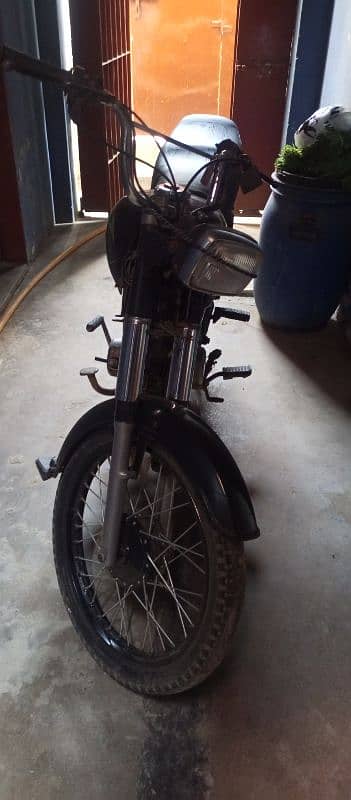 bionic 70 2018 model in good condition 10