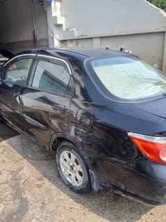 Honda city for sale