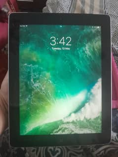 Apple iPad 4