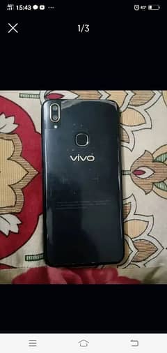 vivo Y85A pta approved