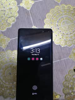 Samsung Mobile S10 5G