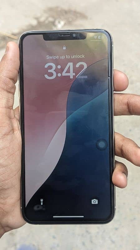 iphone xs max non pta factory unlock exchange possible 4