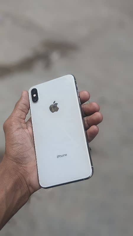 iphone xs max non pta factory unlock exchange possible 6
