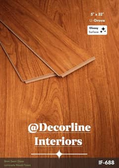 Wood
