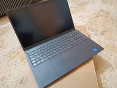 Dell Core i7 11th Gen laptop in new condition