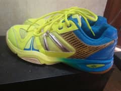 Badminton shoes | Badminton kit Bag | Rackets | Original socks