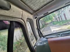 Suzuki Mehran VXR 2009