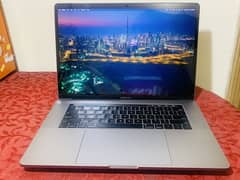 MacBook Pro 2019 ( Space Grey ) 16 inch