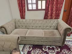 5seatr sofa set