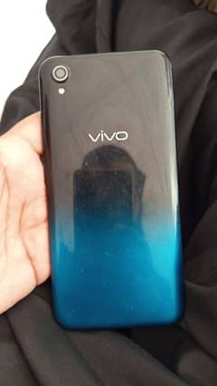 Vivo Y90