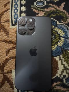 iPhone 14 Pro Max jv