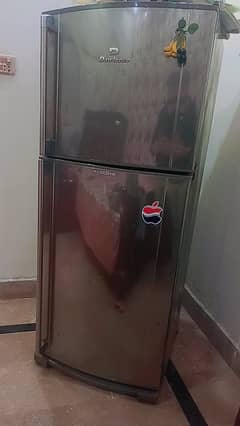 Dowlance Refrigerator