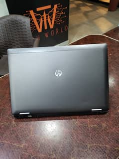HP ProBook | Core i5 | TechWorld