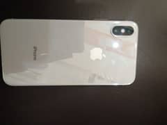 iPhone X 10/10 condition