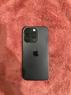 Iphone 14 pro jv
