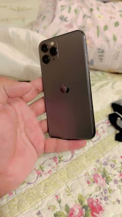 iPhone 11 Pro 256 PTA